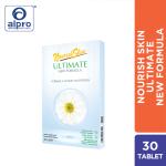 Nourish Skin Ultimate Formula In Skin Nutrition 30Capsul